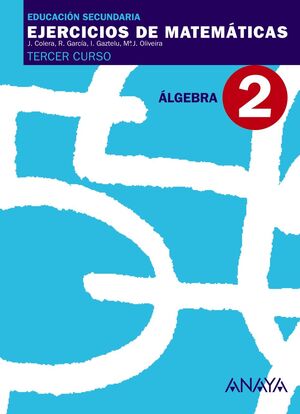 2. ALGEBRA.