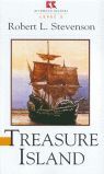 RR (LEVEL 2) TREASURE ISLAND