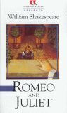 RR (ADVANCED) ROMEO AND JULIET