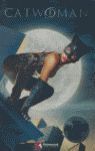 RMR 3 - CATWOMAN (BOOK+CD)