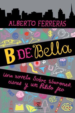 B DE BELLA