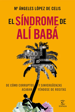 EL SINDROME DE ALI BABA