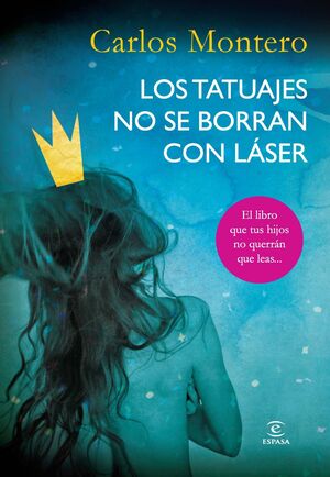 LOS TATUAJES NO SE BORRAN CON LASER