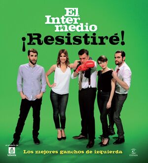 ¡RESISTIRE! LOS MEJORES GANCHOS DE IZQUIERDA