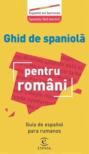 GUIA DE ESPAÑOL PARA RUMANOS