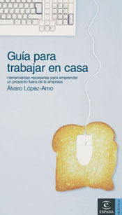 GUIA PARA TRABAJAR EN CASA