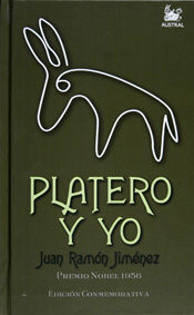 PLATERO Y YO