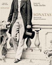 SONATAS. MEMORIAS DEL MARQUES DE BRADOMIN