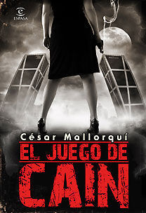 EL JUEGO DE CAIN