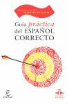 GUIA DEL ESPAÑOL CORRECTO