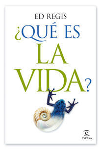 ¿QUE ES LA VIDA?