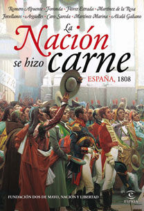 LA NACION SE HIZO CARNE