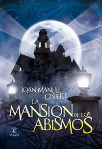 LA MANSION DE LOS ABISMOS