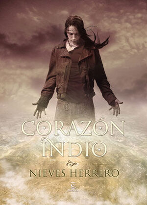 CORAZON INDIO