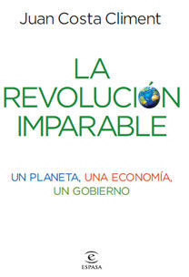 LA REVOLUCION IMPARABLE