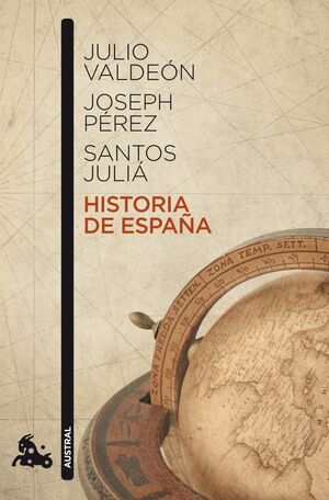 HISTORIA DE ESPAÑA