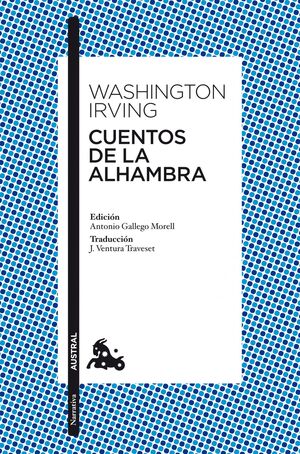 CUENTOS DE LA ALHAMBRA