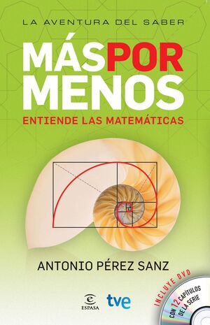 MAS POR MENOS, ENTIENDE LAS MATEMATICAS