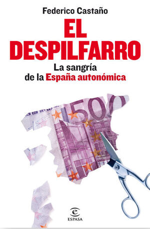 EL DESPILFARRO