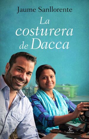 LA COSTURERA DE DACCA