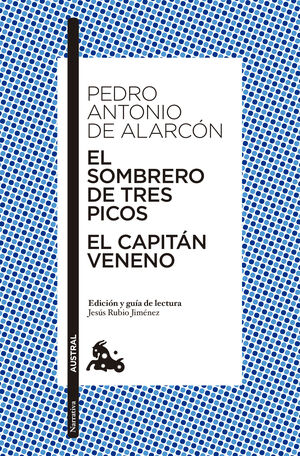 EL SOMBRERO DE TRES PICOS / EL CAPITAN VENENO