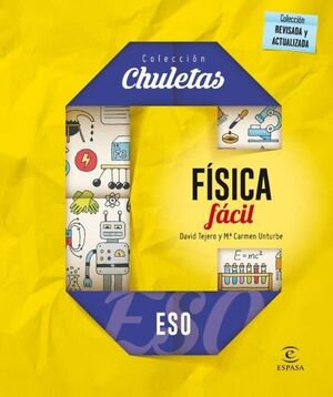 FISICA FACIL PARA LA ESO