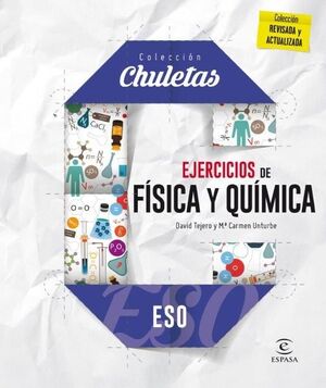 EJERCICIOS FISICA Y QUIMICA PARA LA ESO