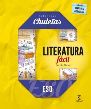 LITERATURA FACIL PARA LA ESO