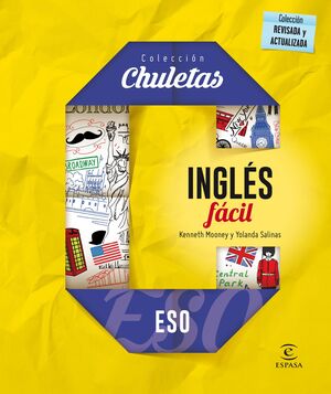 INGLES FACIL PARA LA ESO