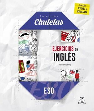 EJERCICIOS DE INGLES PARA LA ESO