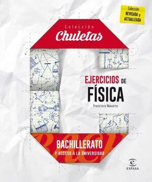 EJERCICIOS DE FISICA PARA BACHILLERATO