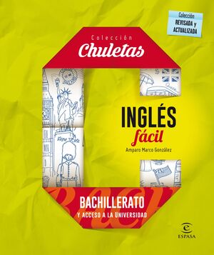 INGLES FACIL PARA BACHILLERATO