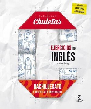 EJERCICIOS DE INGLES PARA BACHILLERATO