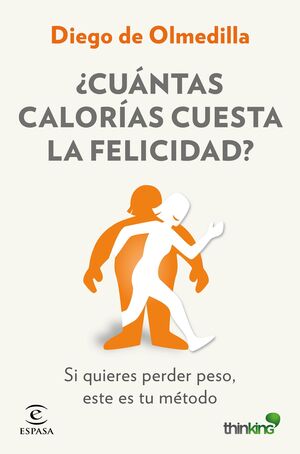 ¿CUANTAS CALORIAS CUESTA LA FELICIDAD?