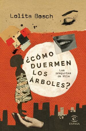 ¿COMO DUERMEN LOS ARBOLES?