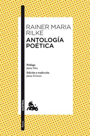 ANTOLOGIA POETICA