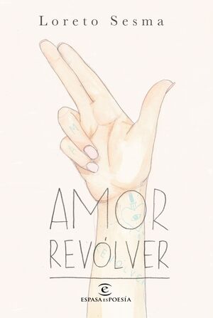 AMOR REVOLVER