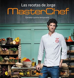 LAS RECETAS DE JORGE