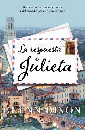 LA RESPUESTA DE JULIETA