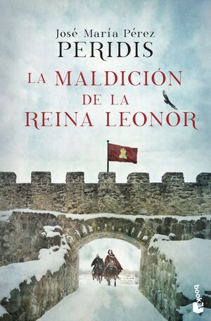 LA MALDICION DE LA REINA LEONOR