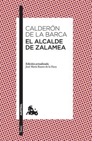 EL ALCALDE DE ZALAMEA