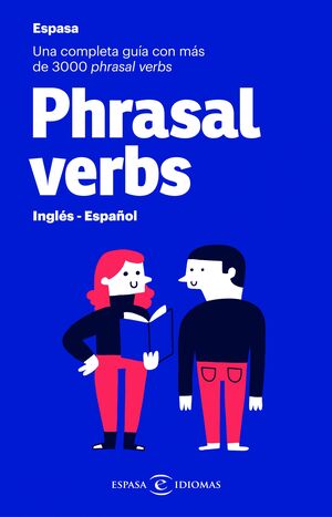 PHRASAL VERBS. INGLES - ESPAÑOL