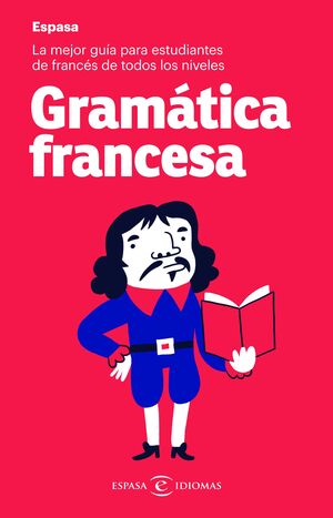 GRAMATICA FRANCESA