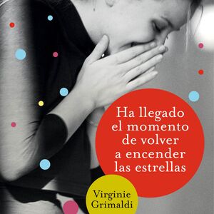 HA LLEGADO EL MOMENTO DE VOLVER A ENCENDER LAS ESTRELLAS
