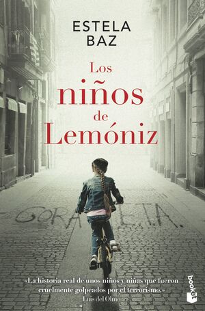 LOS NIÑOS DE LEMONIZ