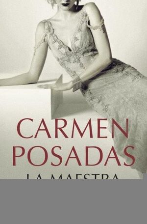 LA MAESTRA DE TITERES