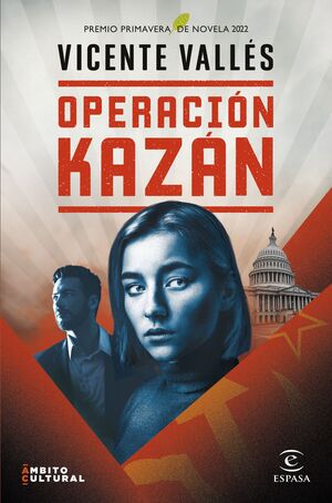 OPERACION KAZAN (P.PRIMAVERA 2022)