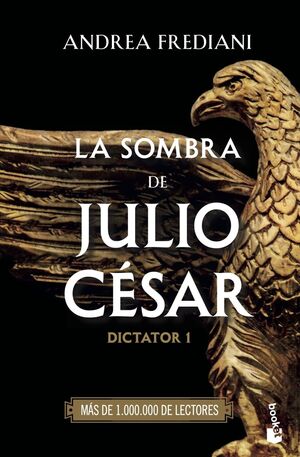 LA SOMBRA DE JULIO CÉSAR