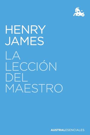 LA LECCION DEL MAESTRO