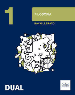 INICIA FILOSOFIA 1.º BACHILLERATO. LIBRO DEL ALUMNO